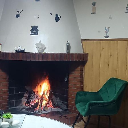 El Rincon Coqueto De Fina Apartment Orce Exterior photo