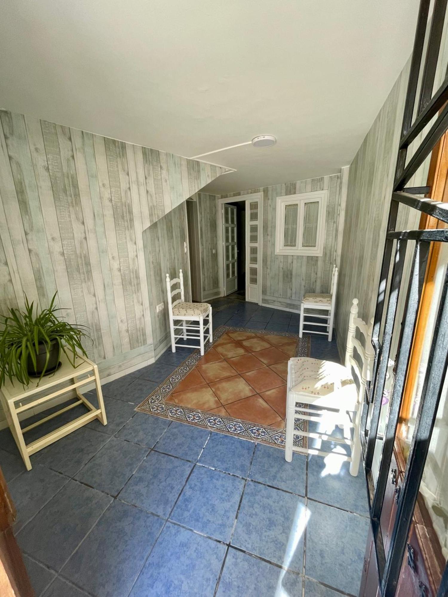 El Rincon Coqueto De Fina Apartment Orce Exterior photo
